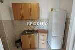 Dvosoban stan, Novi Sad, Grbavica, izdavanje, 45m2, 400e, id1376684