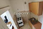 Dvosoban stan, Novi Sad, Grbavica, izdavanje, 45m2, 400e, id1376684