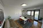 Dvosoban stan, Novi Sad, Železnička Stanica, prodaja, 50m2, 96500e, id1376688