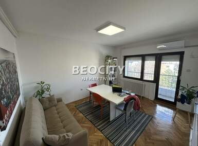 Dvosoban stan, Novi Sad, Železnička Stanica, prodaja, 50m2, 96500e, id1376688