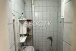 Dvosoban stan, Novi Sad, Železnička Stanica, prodaja, 50m2, 96500e, id1376688