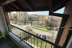 Dvosoban stan, Novi Sad, Železnička Stanica, prodaja, 50m2, 96500e, id1376688