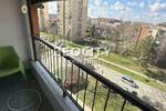Dvosoban stan, Novi Sad, Železnička Stanica, prodaja, 50m2, 96500e, id1376688