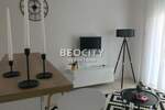 Dvosoban stan, Novi Sad, Centar, izdavanje, 38m2, 500e, id1376692