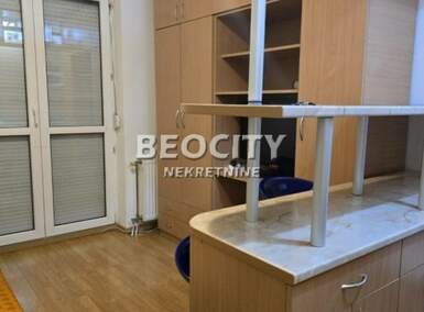 Jednosoban stan, Novi Sad, Socijalno, izdavanje, 21m2, 250e, id1376693