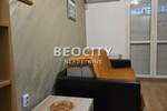 Jednosoban stan, Novi Sad, Socijalno, izdavanje, 21m2, 250e, id1376693