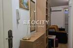 Jednosoban stan, Novi Sad, Socijalno, izdavanje, 21m2, 250e, id1376693