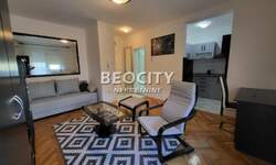 Jednosoban stan, Novi Sad, Grbavica, izdavanje, 29m2, 300e, id1376694