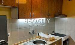 Trosoban stan, Beograd, Mirijevo Ii, izdavanje, 65m2, 500e, id1376696