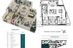 Cetvorosoban stan, Beograd, Dedinje (rtv Pink), prodaja, 124m2, 600160e, id1376698