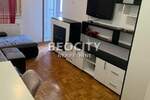 Jednosoban stan, Novi Sad, Bulevar Oslobođenja, prodaja, 25m2, 85000e, id1376700