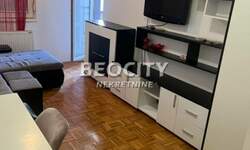 Jednosoban stan, Novi Sad, Bulevar Oslobođenja, prodaja, 25m2, 85000e, id1376700
