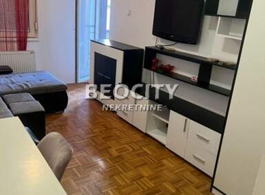 Jednosoban stan, Novi Sad, Bulevar Oslobođenja, prodaja, 25m2, 85000e, id1376700