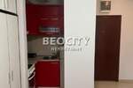 Jednosoban stan, Novi Sad, Bulevar Oslobođenja, prodaja, 25m2, 85000e, id1376700