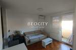 Jednosoban stan, Novi Sad, Bulevar Oslobođenja, prodaja, 25m2, 85000e, id1376700