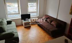 Jednosoban stan, Novi Sad, Bulevar Oslobođenja, izdavanje, 28m2, 300e, id1376702