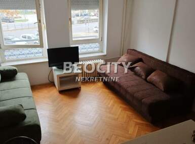 Jednosoban stan, Novi Sad, Bulevar Oslobođenja, izdavanje, 28m2, 300e, id1376702