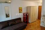 Jednosoban stan, Novi Sad, Bulevar Oslobođenja, izdavanje, 28m2, 300e, id1376702