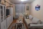 Trosoban stan, Novi Sad, Nova Detelinara, prodaja, 62m2, 155000e, id1376703