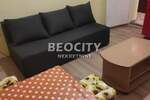 Dvosoban stan, Novi Sad, Centar, izdavanje, 32m2, 350e, id1376704