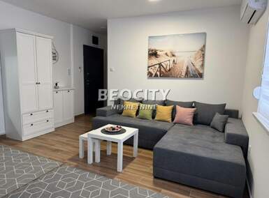 Jednosoban stan, Novi Sad, Adice, izdavanje, 28m2, 300e, id1376705