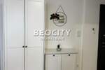 Jednosoban stan, Novi Sad, Adice, izdavanje, 28m2, 300e, id1376705