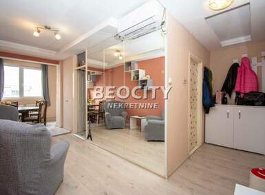 Trosoban stan, Beograd, Voždovac, prodaja, 64m2, 134000e, id1376707