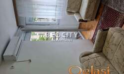 Jednosoban stan, Novi Sad, Liman 2, izdavanje, 39m2, 350e, id1376708