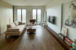 Jednosoban stan, Beograd, Stari Grad, izdavanje, 41m2, 1000e, id1376709