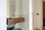 Jednosoban stan, Beograd, Stari Grad, izdavanje, 41m2, 1000e, id1376709