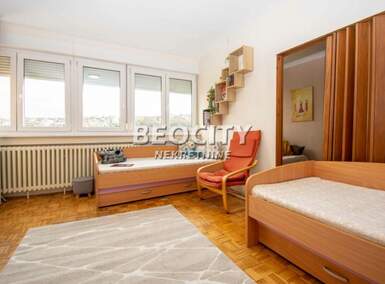 Trosoban stan, Beograd, Mirijevo I, prodaja, 78m2, 157000e, id1376711