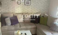 Dvosoban stan, Novi Sad, Grbavica, izdavanje, 39m2, 500e, id1376712