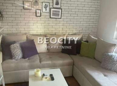 Dvosoban stan, Novi Sad, Grbavica, izdavanje, 39m2, 500e, id1376712
