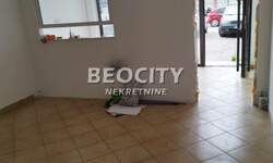 Poslovni prostor / Lokal, Beograd, Borča Iii, prodaja, 50m2, 62500e, id1376713