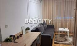 Jednosoban stan, Novi Sad, Grbavica, izdavanje, 25m2, 300e, id1376714