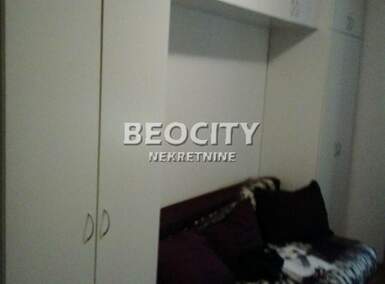 Jednosoban stan, Novi Sad, Nova Detelinara, prodaja, 25m2, 100000e, id1376716