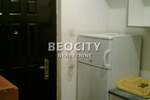 Jednosoban stan, Novi Sad, Nova Detelinara, prodaja, 25m2, 100000e, id1376716