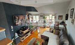 Dvosoban stan, Beograd, Kotež, prodaja, 51m2, 78000e, id1376720
