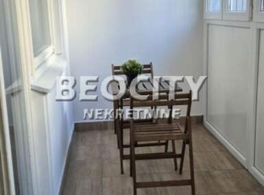 Dvosoban stan, Beograd, Blok 61, izdavanje, 68m2, 550e, id1376721