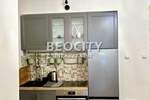 Dvosoban stan, Novi Sad, Centar, izdavanje, 45m2, 480e, id1376725