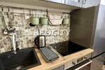 Dvosoban stan, Novi Sad, Centar, izdavanje, 45m2, 480e, id1376725