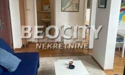 Dvosoban stan, Beograd, Zvezdara, izdavanje, 40m2, 550e, id1376727