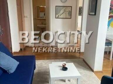 Dvosoban stan, Beograd, Zvezdara, izdavanje, 40m2, 550e, id1376727