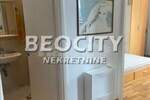 Dvosoban stan, Beograd, Zvezdara, izdavanje, 40m2, 550e, id1376727