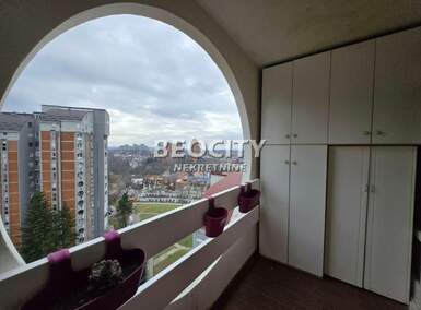 Jednosoban stan, Beograd, Vidikovac, prodaja, 30m2, 99999e, id1376728