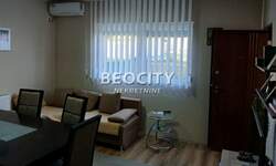 Dvosoban stan, Novi Sad, Adice, prodaja, 35m2, 65000e, id1376734