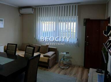 Dvosoban stan, Novi Sad, Adice, prodaja, 35m2, 65000e, id1376734
