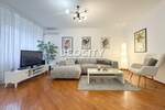 Cetvorosoban stan, Beograd, Vračar (centar), izdavanje, 100m2, 1400e, id1376735