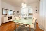 Cetvorosoban stan, Beograd, Vračar (centar), izdavanje, 100m2, 1400e, id1376735