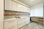 Cetvorosoban stan, Beograd, Vračar (centar), izdavanje, 100m2, 1400e, id1376735